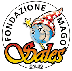logo fondazione
